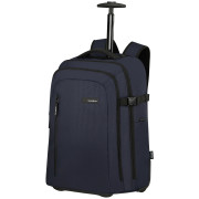 Plecak Samsonite Roader Laptop Backpack ciemnoniebieski dark blue