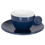 Zestaw kubków Gimex Espresso set navy blue 4 pcs