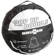 Moskitiera Brunner POP UP double