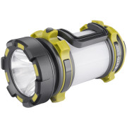 Latarka Extol Cree XPG2 LED 350lm zielony green