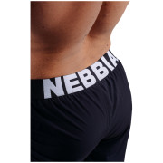 Spodenki męskie Nebbia Double-Layer Training Shorts Primal
