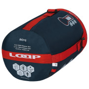 Śpiwór Loap Roys