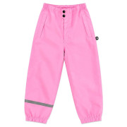 Spodnie nieprzemakalne dziecięce DucKsday Rainpants Pink/em różowy Pink