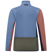 Bluza damska Salewa Puez Cammino Pl Jkt W
