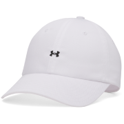 Bejsbolówka Under Armour W Essential Low Adj
