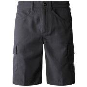 Męskie szorty The North Face Horizon Circular Short szary ASPHALT GREY