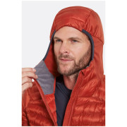 Kurtka męska Rab Cirrus Flex Hoody
