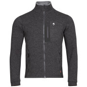 Męski sweter High Point Skywool 6.0 Sweater czarny Black