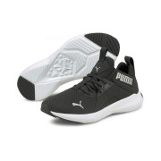 Buty damskie Puma Softride Enzo NXT Wn's czarny/biały black