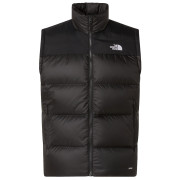 Męska kamizelka puchowa The North Face M Diablo Down 2.0 Vest czarny Tnf Black Heather/Tnf B
