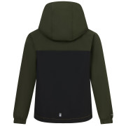 Kurtka dziecięca Regatta Hanleigh Dark Khaki