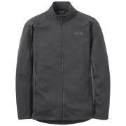 Bluza męska Rab Covex Jacket czarny