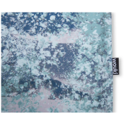 T-shirt dziecięcy Wouki Aiki Green marble