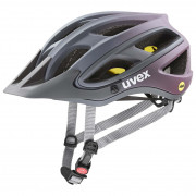 Kask rowerowy Uvex Unbound Mips fioletowy Anthracite Plum Mat