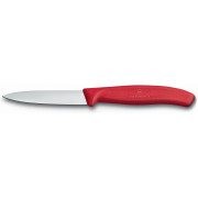 Nóż do warzyw Victorinox 8 cm 6.7601 czerwony