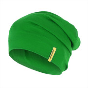 Czapka Sensor Merino Wool zielony Green