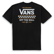 Koszulka męska Vans Stackton Tee-B