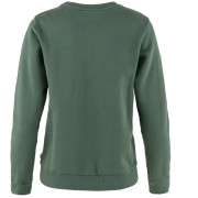 Bluza damska Fjällräven Fjällräven Logo Sweater W