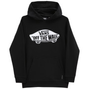 Bluza dziecięca Vans OTW BOARD PO-B czarny Black