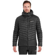 Kurtka zimowa męska Montane Ground Control Jacket