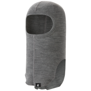 Dziecięca kominiarka Reima Aurora Melange Grey szary Melange Grey