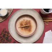 Gotowe jedzenie Forestia Pudding ryżowy z cynamonem i anyżem