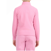 Bluza dziecięca 4F Fleece F472 Pink