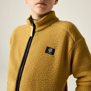 Bluza dziecięca Dare 2b Zesty II Fleece Wood Brown