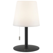 Lampka Outwell Ara Lamp biały/czarny White