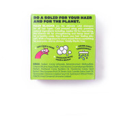 Szampon Shower Blocks Solid Shampoo - Mint & Grapefruit