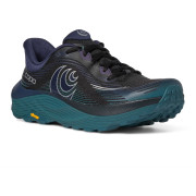 Buty do biegania dla mężczyzn Topo Ultraventure 5 Wide czarny/turkusowy Black / Dark Teal
