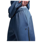 Męskie spodnie dresowe Under Armour Unstoppable Flc Txtrd Jgr