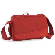 Torba naramienna Tatonka Baron czerwony Redbrown