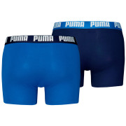 Męskie bokserki Puma Everyday Basic Boxer 2P