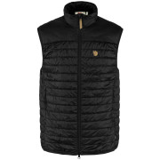 Kamizelka męska Fjällräven Abisko Padded Vest M czarny black