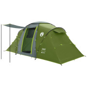 Namiot Coleman Spruce Falls 4 Blackout zielony