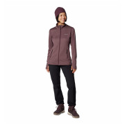 Spodnie damskie Columbia Back Beauty 2.0 Softshell Pant czarny Black