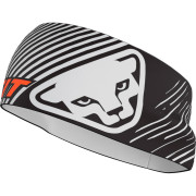 Opaska Dynafit Graphic Performance Headband czarny Black Out