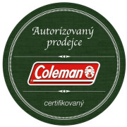 Namiot turystyczny Coleman The BlackOut 4