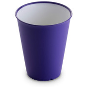 Kubek Omada Sanaliving Water Cup 0,25 LT fioletowy Violacon