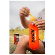 Butelka składana Isostar Soft Flask Long Energy 500 ml