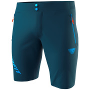 Męskie szorty Dynafit Transalper 2 Light Dst Shorts M niebieski Petrol