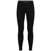 Męskie kalesony Icebreaker Men Merino 200 ZoneKnit™ Leggings