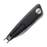 Nóż składany Acta non verba Z050 DLC Plain Edge