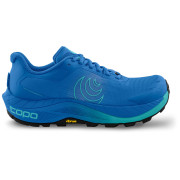Damskie buty do biegania Topo MTN Racer 4 niebieski Blue / Blue