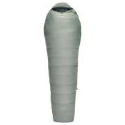 Śpiwór Robens Gully 900 -10°C Long jasnozielony Green