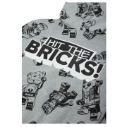 Bluza dziecięca Lego Wear Lwsian 702 Grey