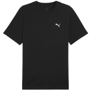 Koszulka męska Puma ESS Small Logo Tee czarny PUMA Black