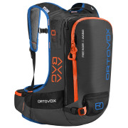 Plecak przeciwlawinowy Ortovox Free Rider 22 Avabag Kit czarny BlackAnthracite