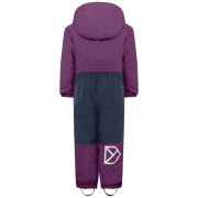Kombinezon dziecięcy Didriksons Talvi Kids Cover 2 Northen Purple